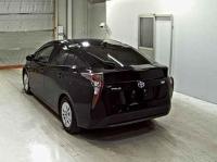 Toyota Prius 2018