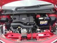 Toyota Vitz 2016