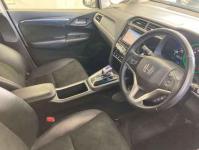 Honda SHUTTLE 2016