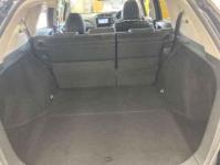 Honda SHUTTLE 2016