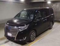 Toyota Esquire 2019