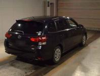 Toyota Corolla Fielder 2018