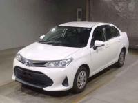 Toyota Corolla Axio 2018