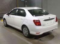 Toyota Corolla Axio 2018