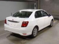 Toyota Corolla Axio 2018