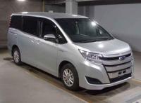 Toyota Noah 2018