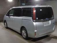 Toyota Noah 2018