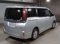 Toyota Noah 2018