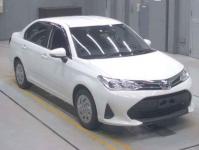 Toyota Corolla Axio 2018