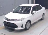 Toyota Corolla Axio 2018