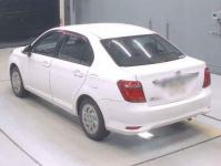 Toyota Corolla Axio 2018