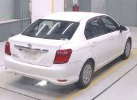 Toyota Corolla Axio 2018