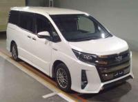 Toyota Noah 2018
