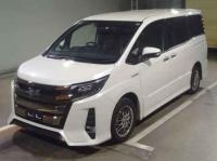 Toyota Noah 2018