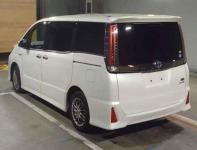 Toyota Noah 2018