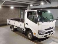Toyota DYNA 2018