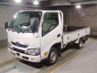 Toyota DYNA 2018