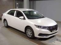 Toyota Premio 2018