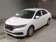 Toyota Premio 2018