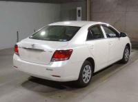 Toyota Premio 2018