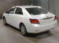 Toyota Premio 2018