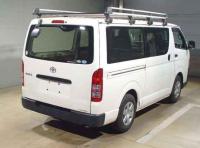 Toyota Hiace 2018