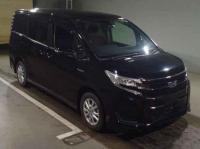 Toyota Noah 2018