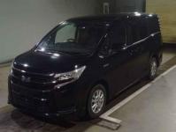 Toyota Noah 2018
