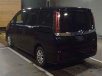 Toyota Noah 2018