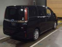 Toyota Noah 2018