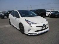Toyota Prius 2018