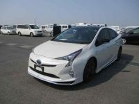 Toyota Prius 2018