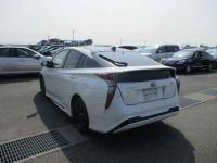 Toyota Prius 2018