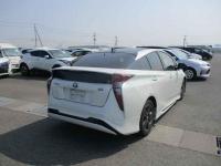 Toyota Prius 2018