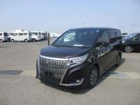 Toyota Esquire 2018