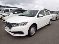 Toyota Premio 2018