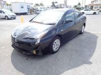 Toyota Prius 2018