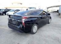 Toyota Prius 2018