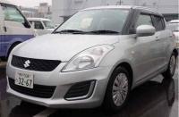 Suzuki Swift 2016