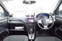 Suzuki Swift 2016
