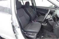 Suzuki Swift 2016