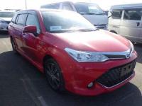 Toyota Corolla Fielder 2016