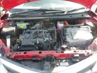 Toyota Corolla Fielder 2016