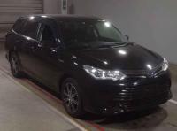 Toyota Corolla Fielder 2016