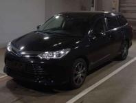 Toyota Corolla Fielder 2016