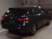 Toyota Corolla Fielder 2016