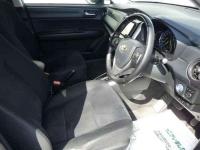 Toyota Corolla Fielder 2016