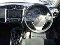 Toyota Corolla Fielder 2016