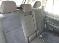 Toyota Corolla Fielder 2016