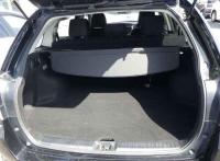 Toyota Corolla Fielder 2016